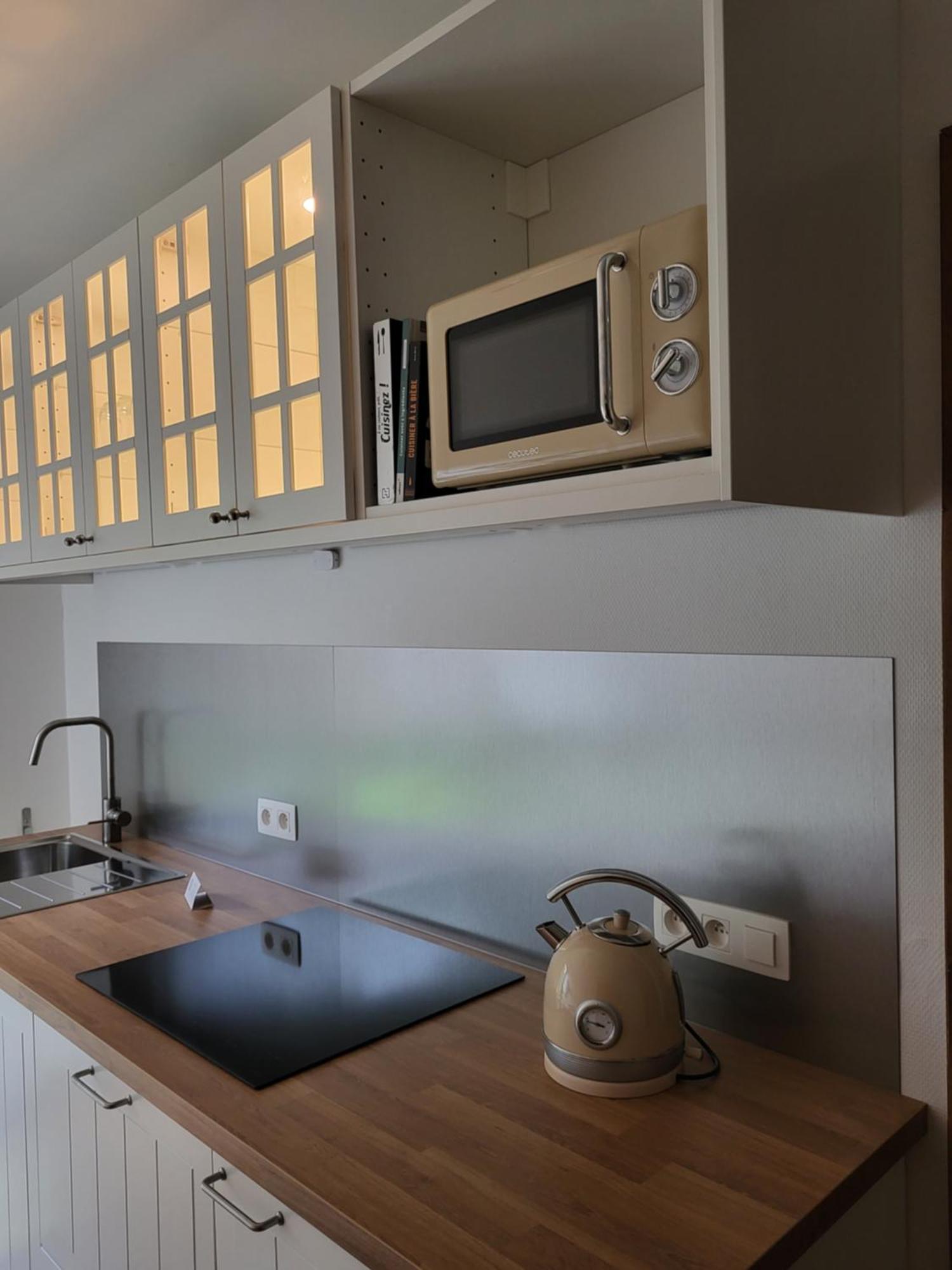 B&B Le Bois De Champia Huy Bagian luar foto