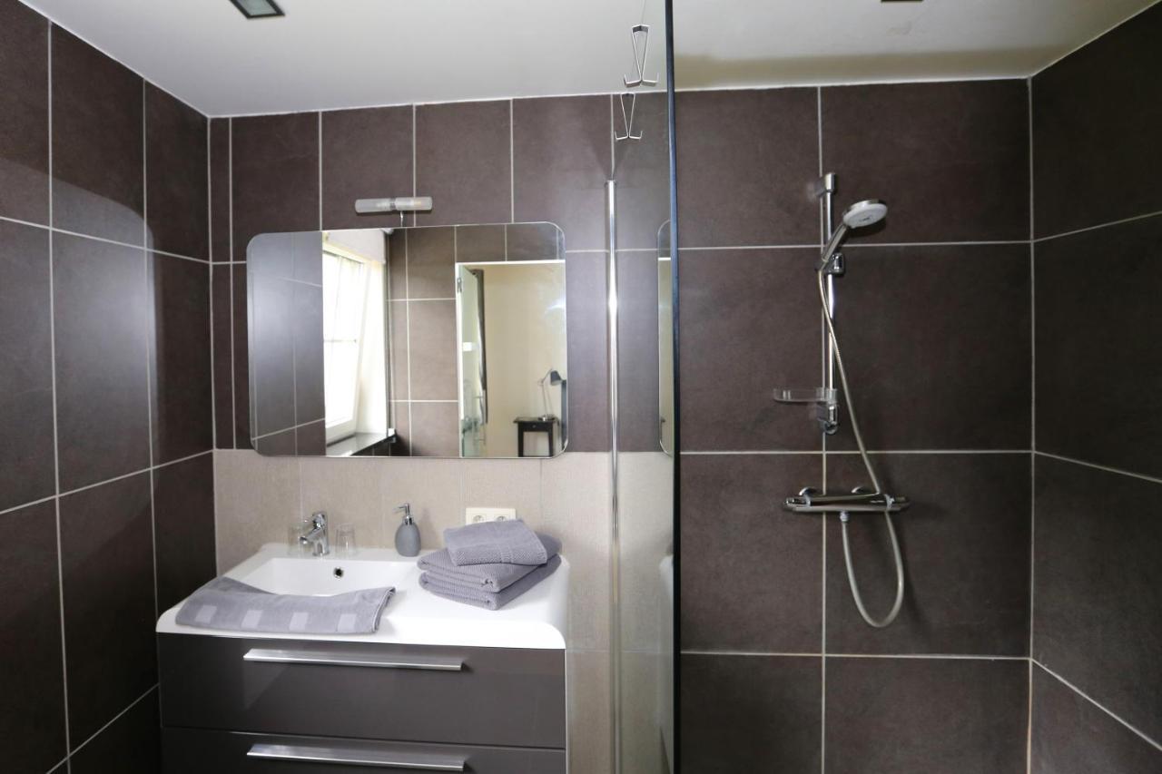 B&B Le Bois De Champia Huy Bagian luar foto