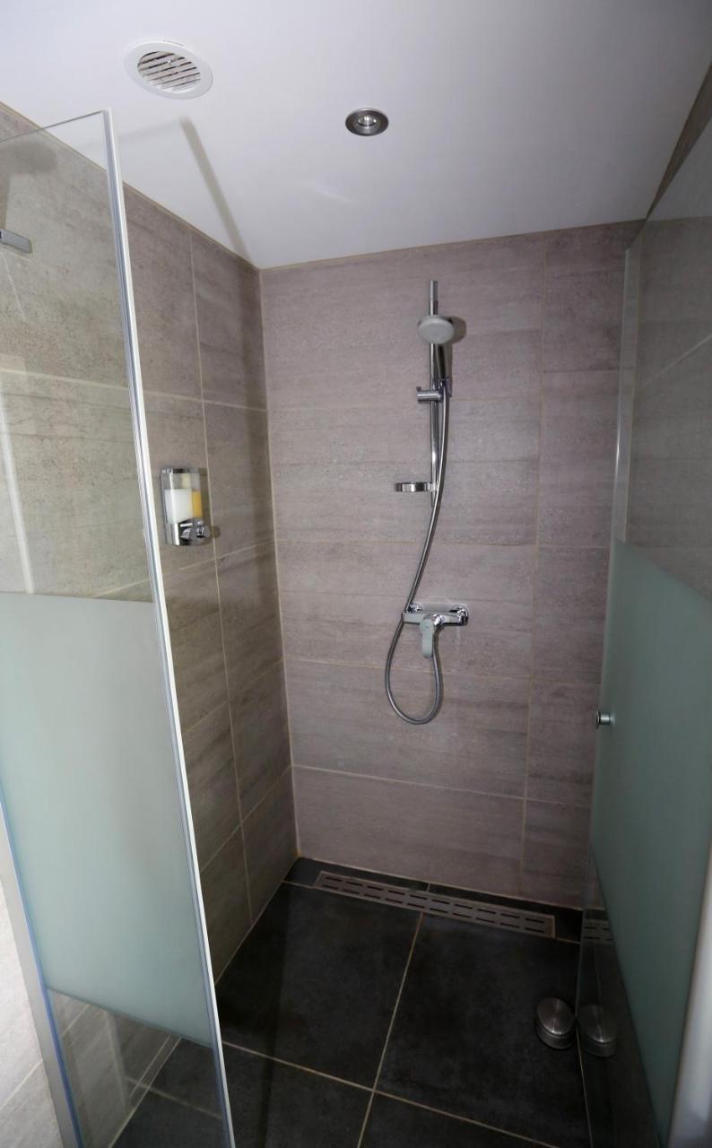 B&B Le Bois De Champia Huy Bagian luar foto